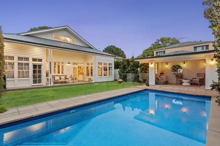 21 Lancelot Street, Concord NSW 2137