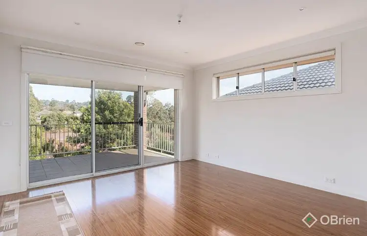 Second view of Homely house listing, 1 Savaris Court, Croydon VIC 3136