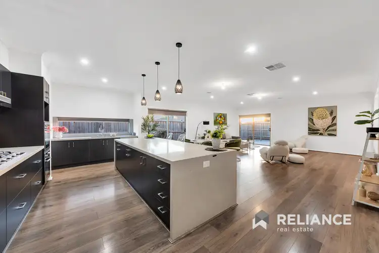 1 Schiller Street, Truganina VIC 3029