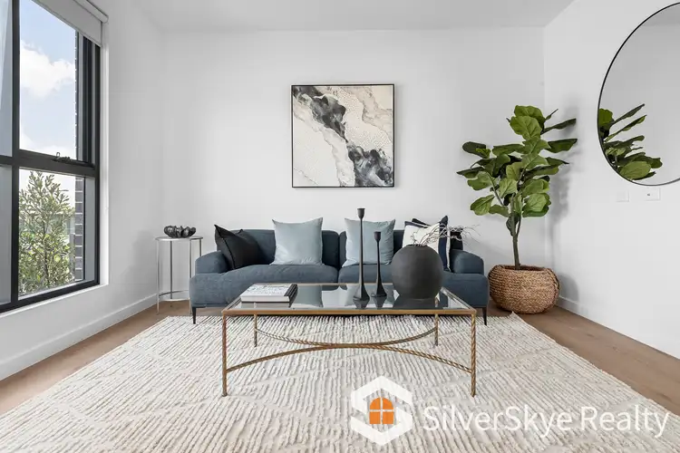 Fifth view of Homely townhouse listing, Address available on request