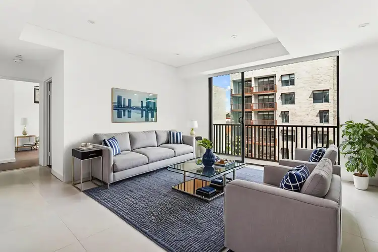 501/77 Epsom Road, Rosebery NSW 2018