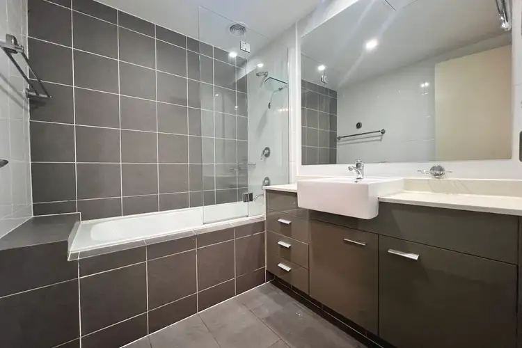 Fifth view of Homely apartment listing, 528/60 Walker Street, Rhodes NSW 2138