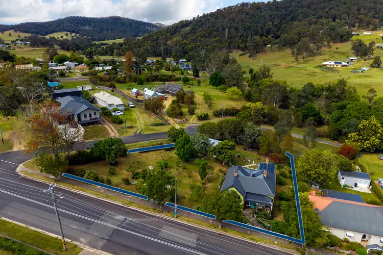 Second view of Homely house listing, 19 Cobargo Bermagui Road, Cobargo NSW 2550