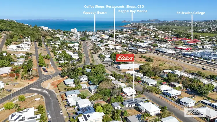 15 Ben Street, Yeppoon QLD 4703