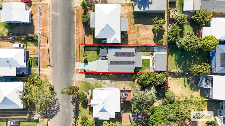 Second view of Homely house listing, 15 Ben Street, Yeppoon QLD 4703