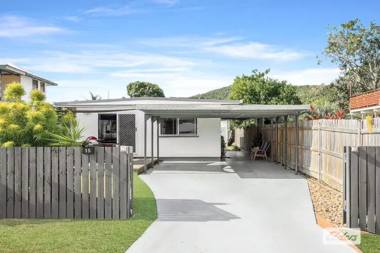 Third view of Homely house listing, 15 Ben Street, Yeppoon QLD 4703