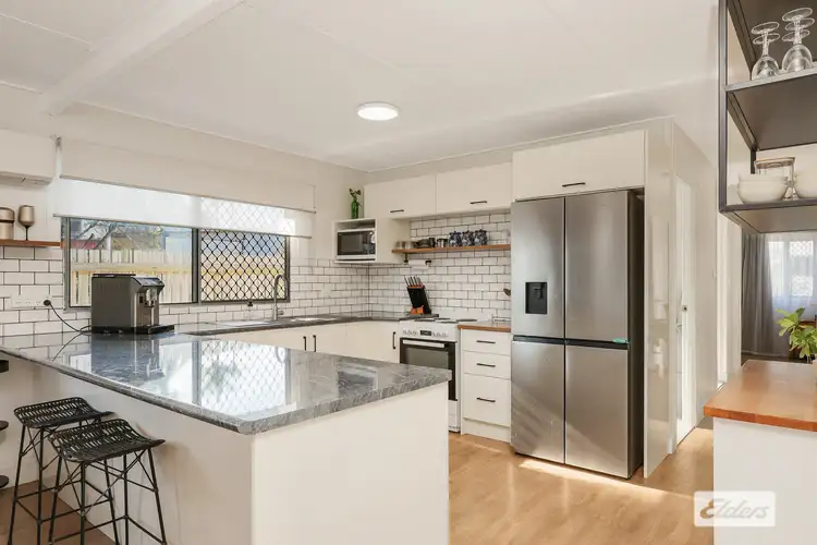 Fifth view of Homely house listing, 15 Ben Street, Yeppoon QLD 4703