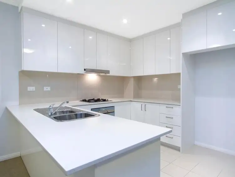 26/17 Kilbenny Street, Kellyville Ridge NSW 2155