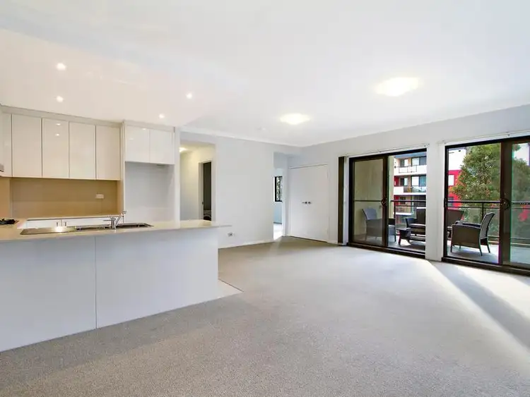 Third view of Homely unit listing, 26/17 Kilbenny Street, Kellyville Ridge NSW 2155