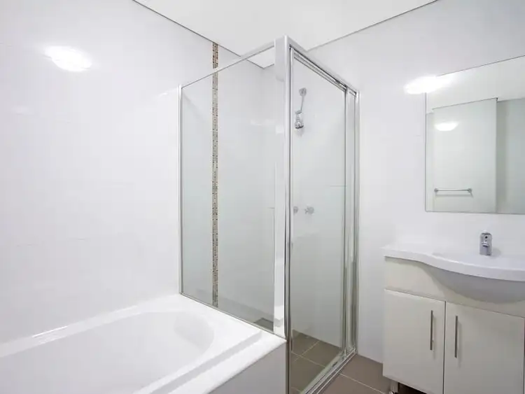 Fourth view of Homely unit listing, 26/17 Kilbenny Street, Kellyville Ridge NSW 2155