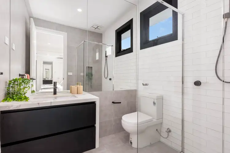 Sixth view of Homely townhouse listing, 10 Hewitts Road, Carnegie VIC 3163