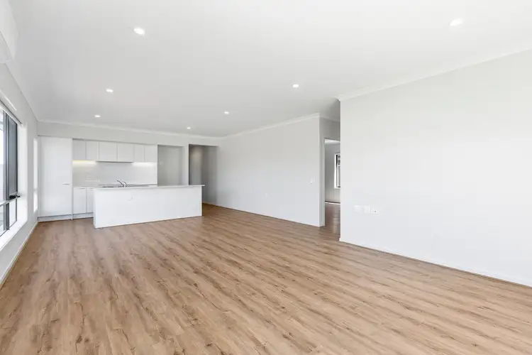 Third view of Homely house listing, 16 Leger Street, Manor Lakes VIC 3024