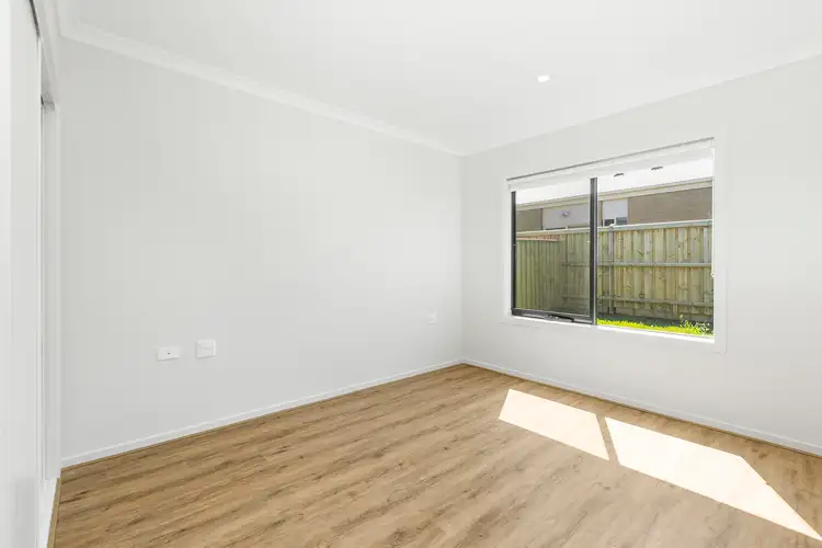 Fourth view of Homely house listing, 16 Leger Street, Manor Lakes VIC 3024