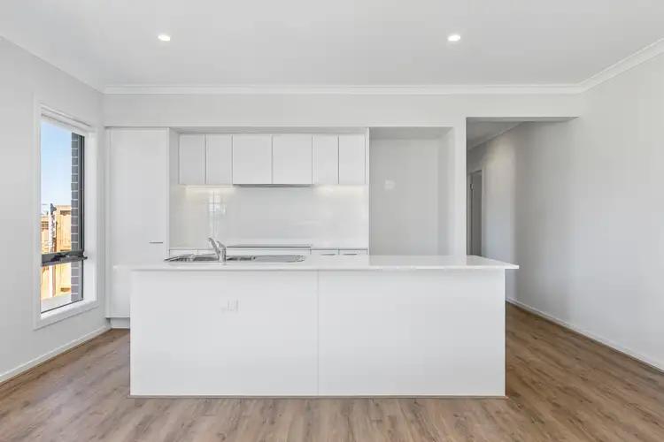 Fifth view of Homely house listing, 16 Leger Street, Manor Lakes VIC 3024