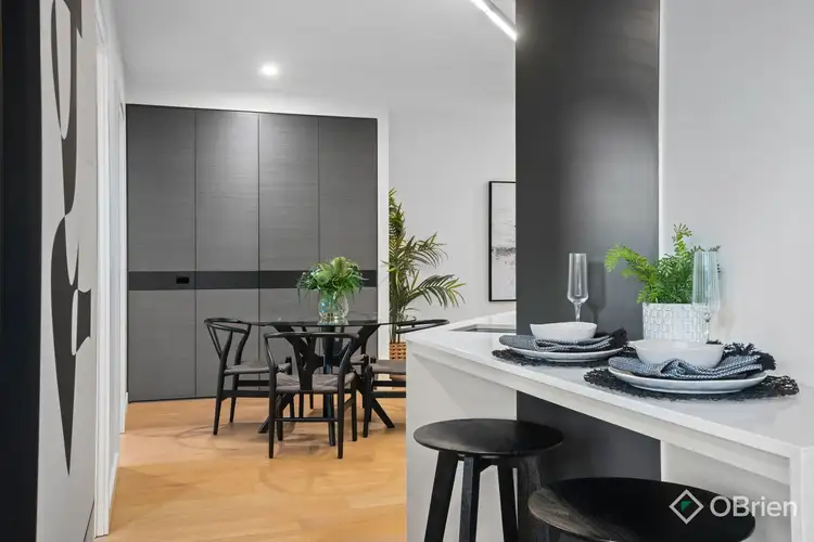 Second view of Homely unit listing, 17/565 Camberwell Road, Camberwell VIC 3124