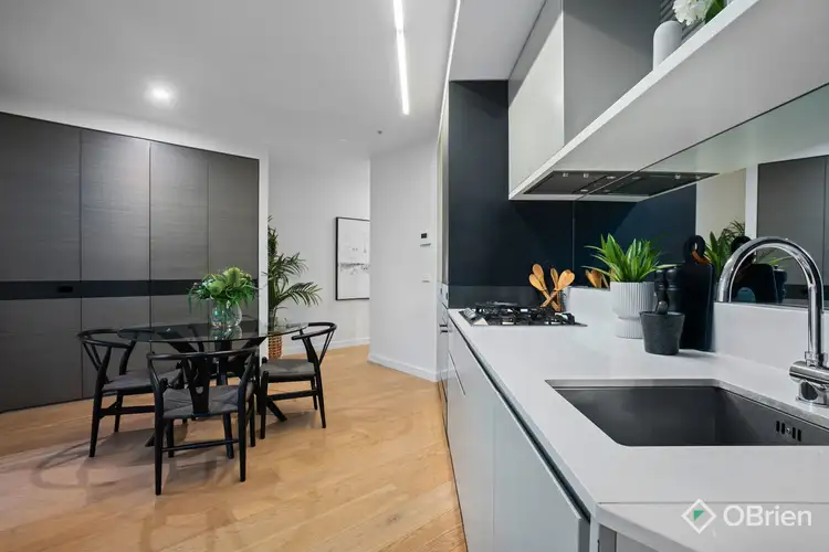 Third view of Homely unit listing, 17/565 Camberwell Road, Camberwell VIC 3124