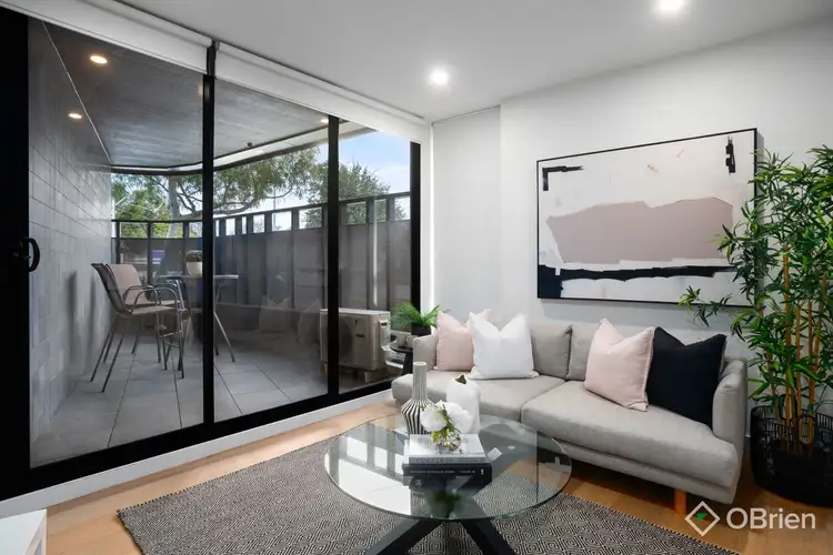 Fourth view of Homely unit listing, 17/565 Camberwell Road, Camberwell VIC 3124