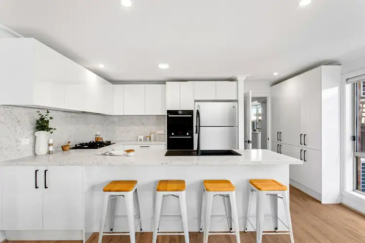 Fifth view of Homely house listing, 30A Jennings Street, Matraville NSW 2036