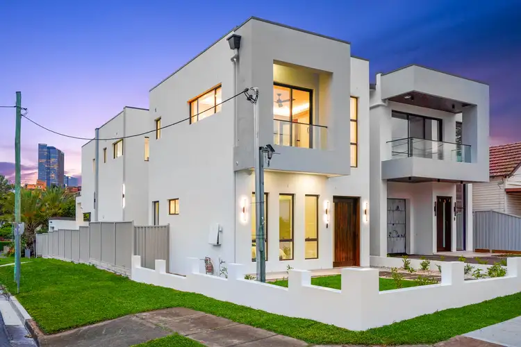 Second view of Homely house listing, 31A Houison Street, Westmead NSW 2145