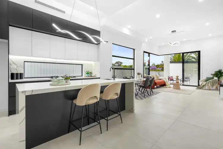 Fifth view of Homely house listing, 31A Houison Street, Westmead NSW 2145