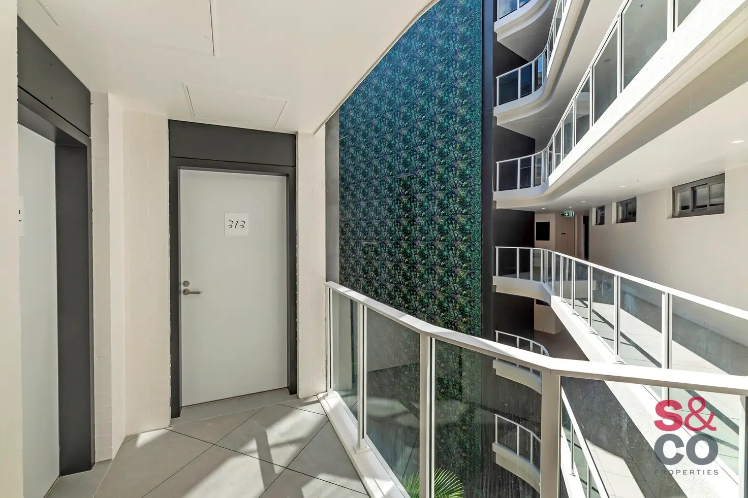 Main view of Homely apartment listing, 313/2 Terry Connolly Street, Coombs ACT 2611