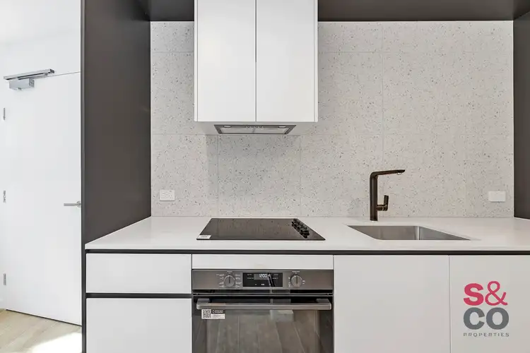 Third view of Homely apartment listing, 313/2 Terry Connolly Street, Coombs ACT 2611