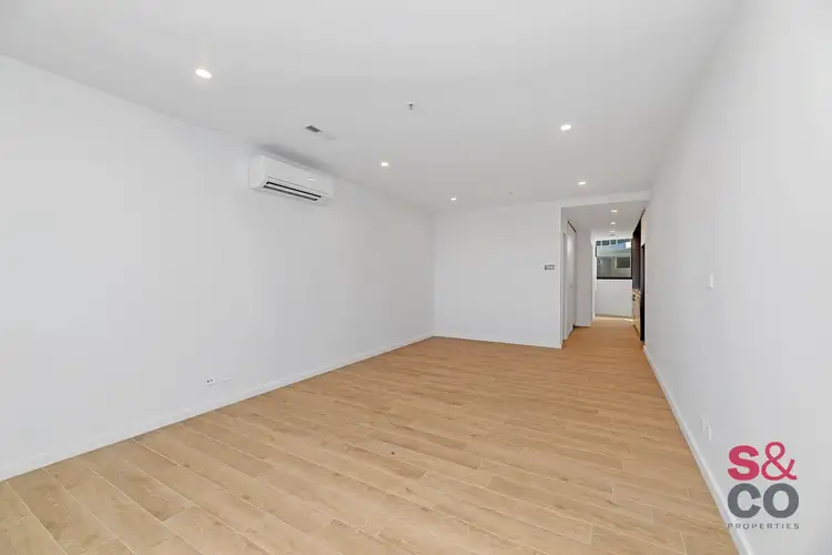 Fourth view of Homely apartment listing, 313/2 Terry Connolly Street, Coombs ACT 2611