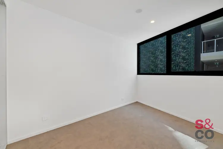 Fifth view of Homely apartment listing, 313/2 Terry Connolly Street, Coombs ACT 2611