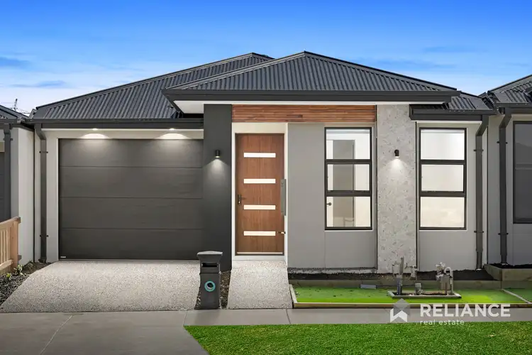 27 Dollfus Circuit, Wollert VIC 3750