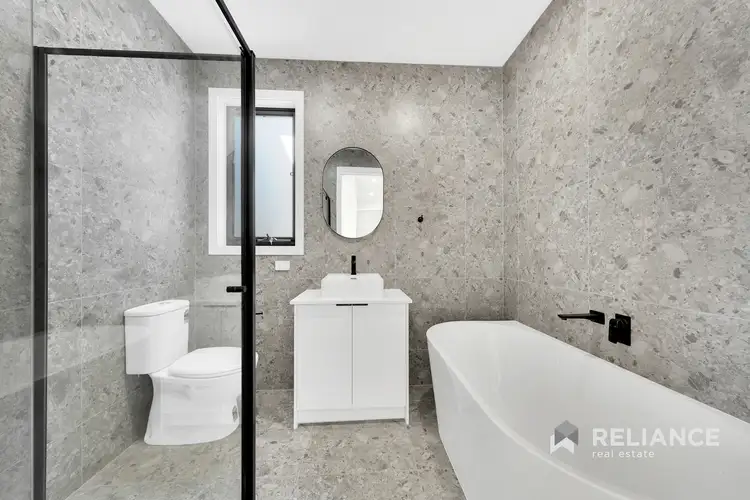 Fourth view of Homely house listing, 27 Dollfus Circuit, Wollert VIC 3750