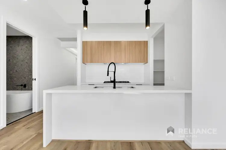 Sixth view of Homely house listing, 27 Dollfus Circuit, Wollert VIC 3750