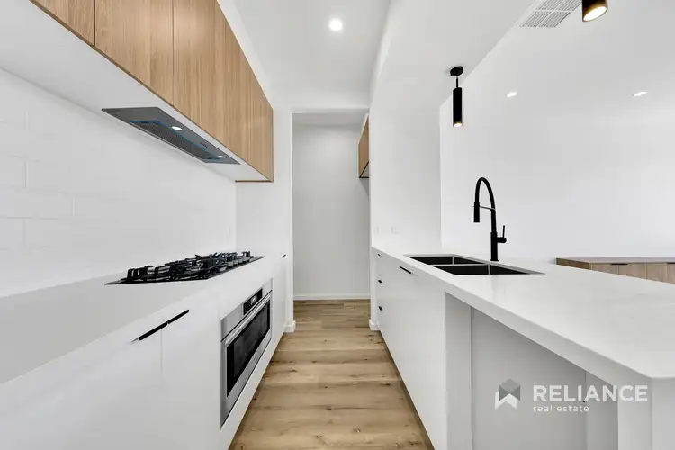 Sixth view of Homely house listing, 27 Dollfus Circuit, Wollert VIC 3750