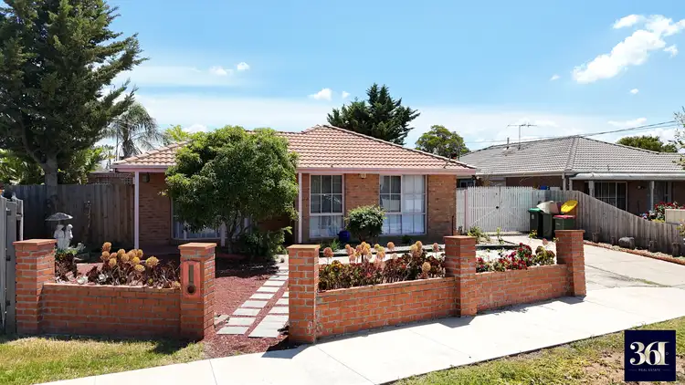 13 Conifer Close, Hoppers Crossing VIC 3029