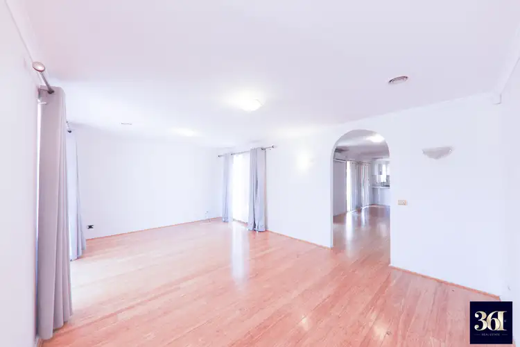 Fourth view of Homely house listing, 13 Conifer Close, Hoppers Crossing VIC 3029