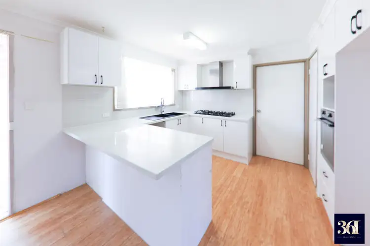 Fifth view of Homely house listing, 13 Conifer Close, Hoppers Crossing VIC 3029