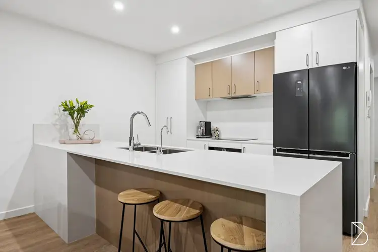 Fifth view of Homely townhouse listing, 5/9 Oliver Street, Lyneham ACT 2602