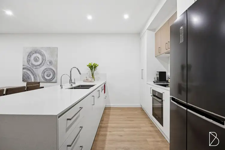 Sixth view of Homely townhouse listing, 5/9 Oliver Street, Lyneham ACT 2602