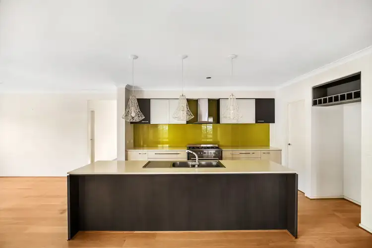 Third view of Homely house listing, 287 Harvest Home Road, Epping VIC 3076