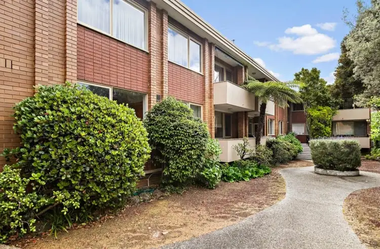 6/732 Orrong Road, Toorak VIC 3142