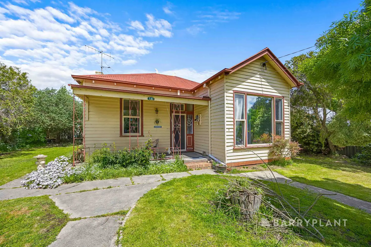 Main view of Homely house listing, 9 Sturt Street, Beaufort VIC 3373