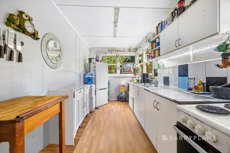 Third view of Homely house listing, 9 Sturt Street, Beaufort VIC 3373