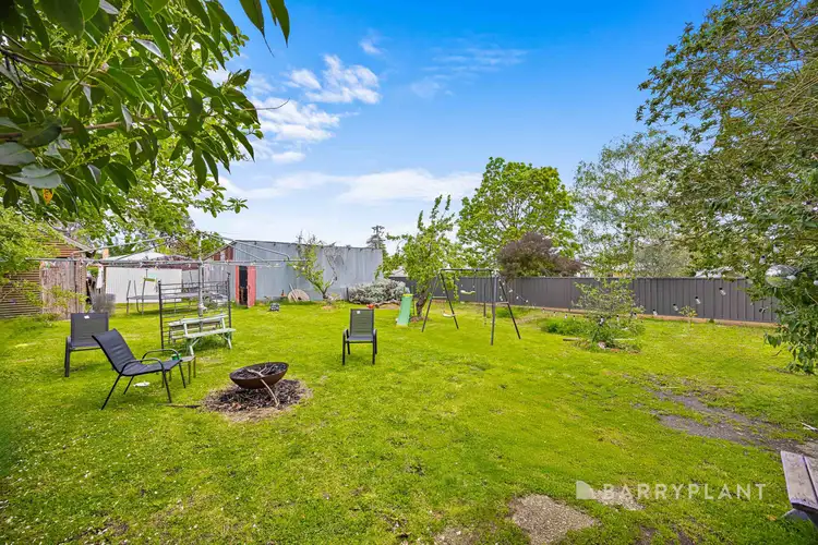 Sixth view of Homely house listing, 9 Sturt Street, Beaufort VIC 3373