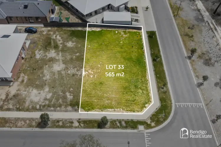 33 Poppethead Road, Jackass Flat VIC 3556