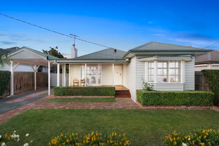 13 Elliot Street, Parkdale VIC 3195