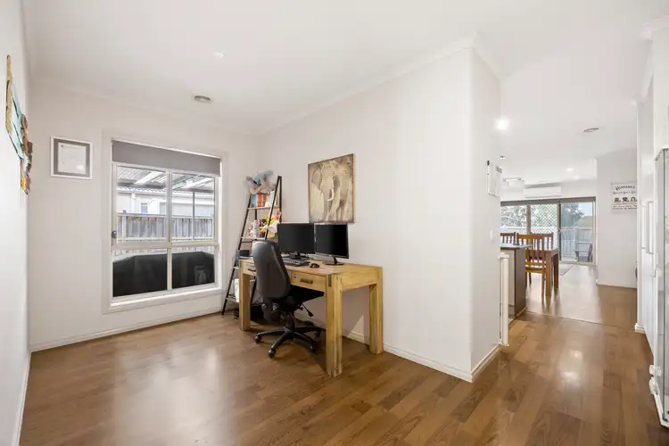 Second view of Homely house listing, 11 Desert Gum Way, Brookfield VIC 3338