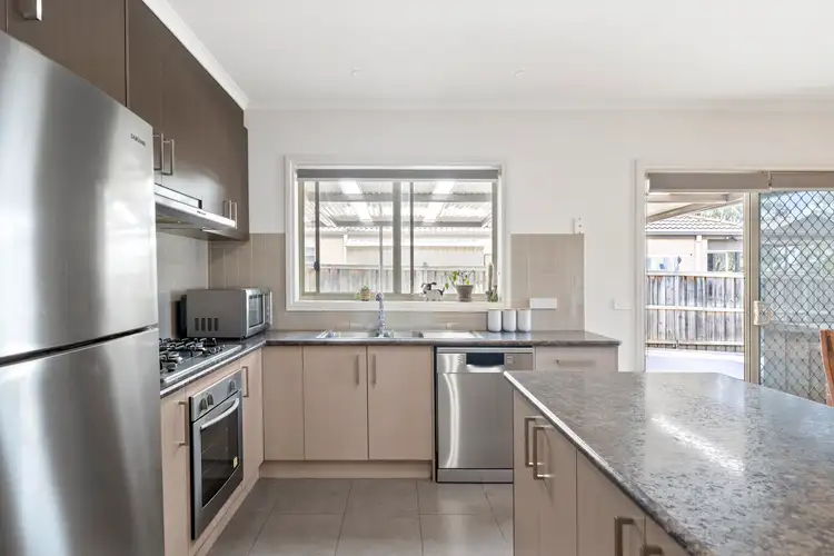 Third view of Homely house listing, 11 Desert Gum Way, Brookfield VIC 3338