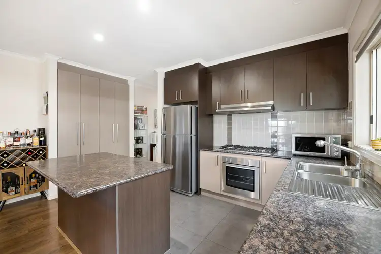 Fourth view of Homely house listing, 11 Desert Gum Way, Brookfield VIC 3338