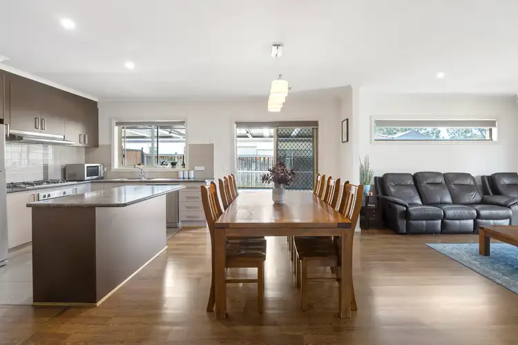 Fifth view of Homely house listing, 11 Desert Gum Way, Brookfield VIC 3338