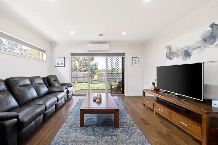 Sixth view of Homely house listing, 11 Desert Gum Way, Brookfield VIC 3338