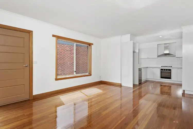 Second view of Homely townhouse listing, 64a Godfrey Street, Thomson VIC 3219